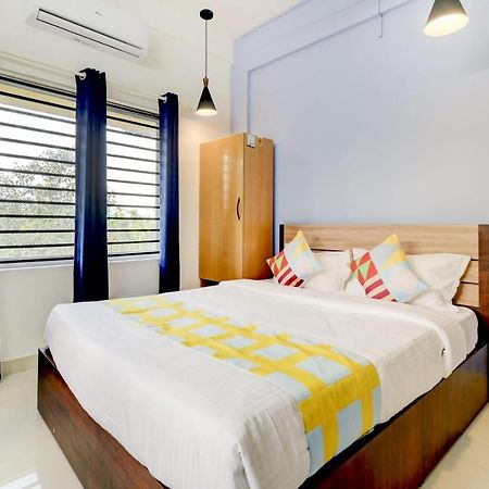 Oyo Home 78041 Luxurious Stay Sastha Homes Kozhikode Bagian luar foto
