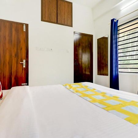 Oyo Home 78041 Luxurious Stay Sastha Homes Kozhikode Bagian luar foto