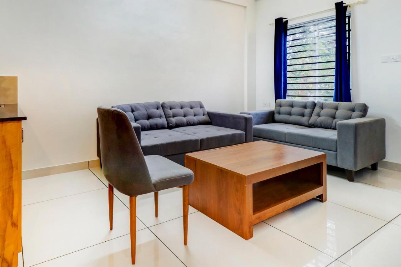 Oyo Home 78041 Luxurious Stay Sastha Homes Kozhikode Bagian luar foto