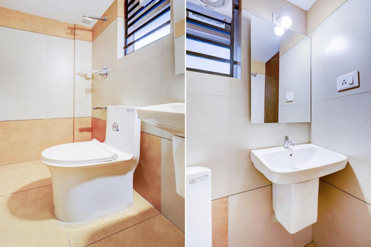 Oyo Home 78041 Luxurious Stay Sastha Homes Kozhikode Bagian luar foto