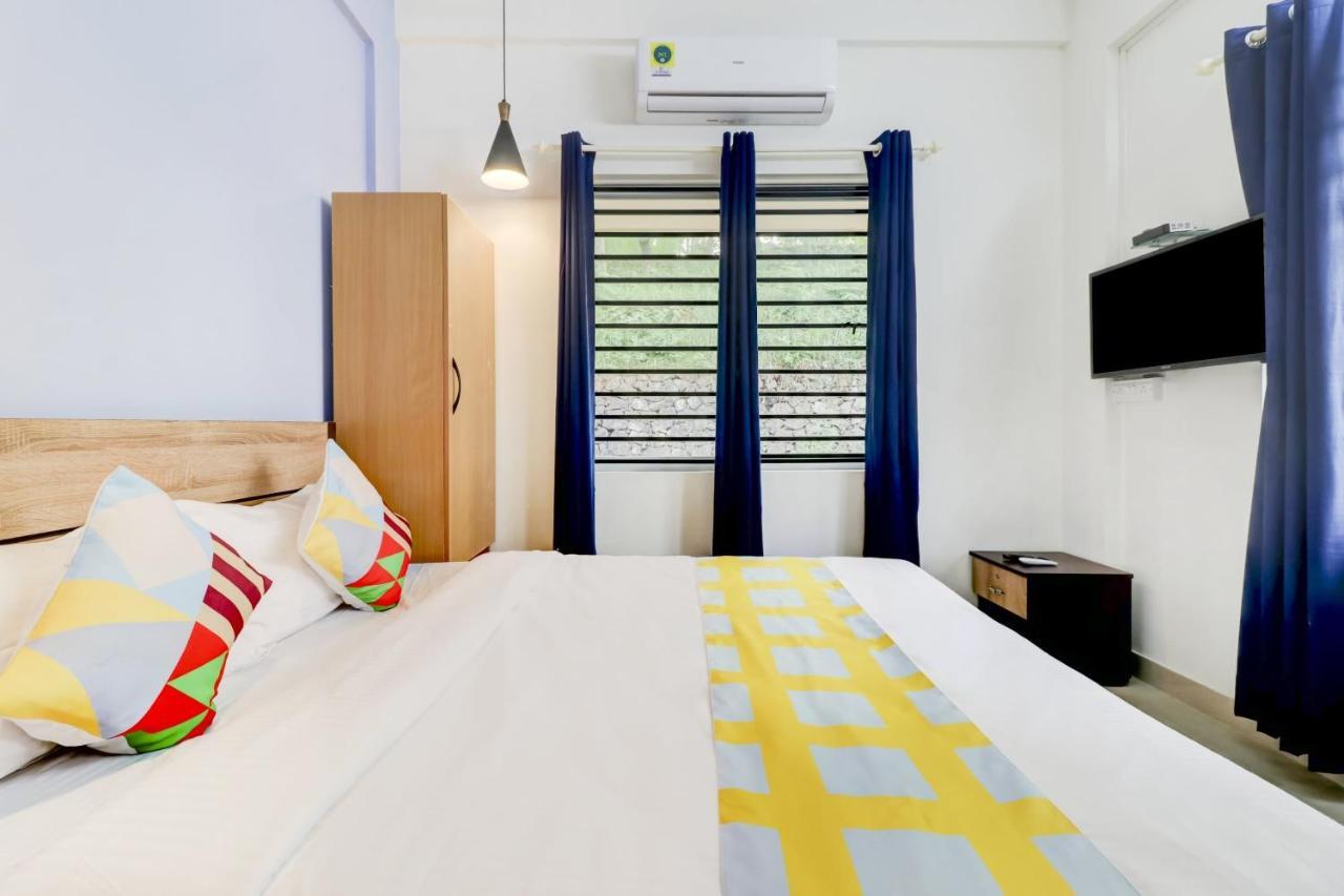 Oyo Home 78041 Luxurious Stay Sastha Homes Kozhikode Bagian luar foto