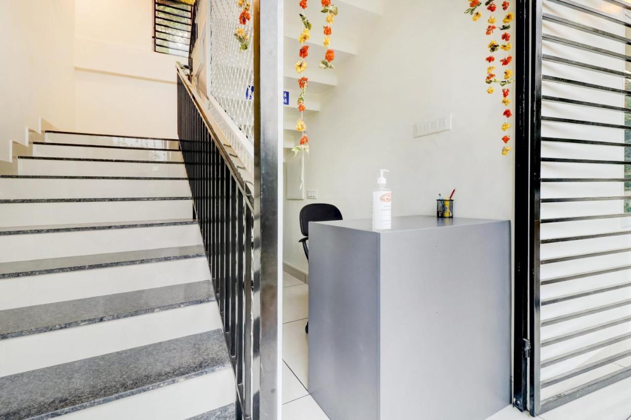 Oyo Home 78041 Luxurious Stay Sastha Homes Kozhikode Bagian luar foto