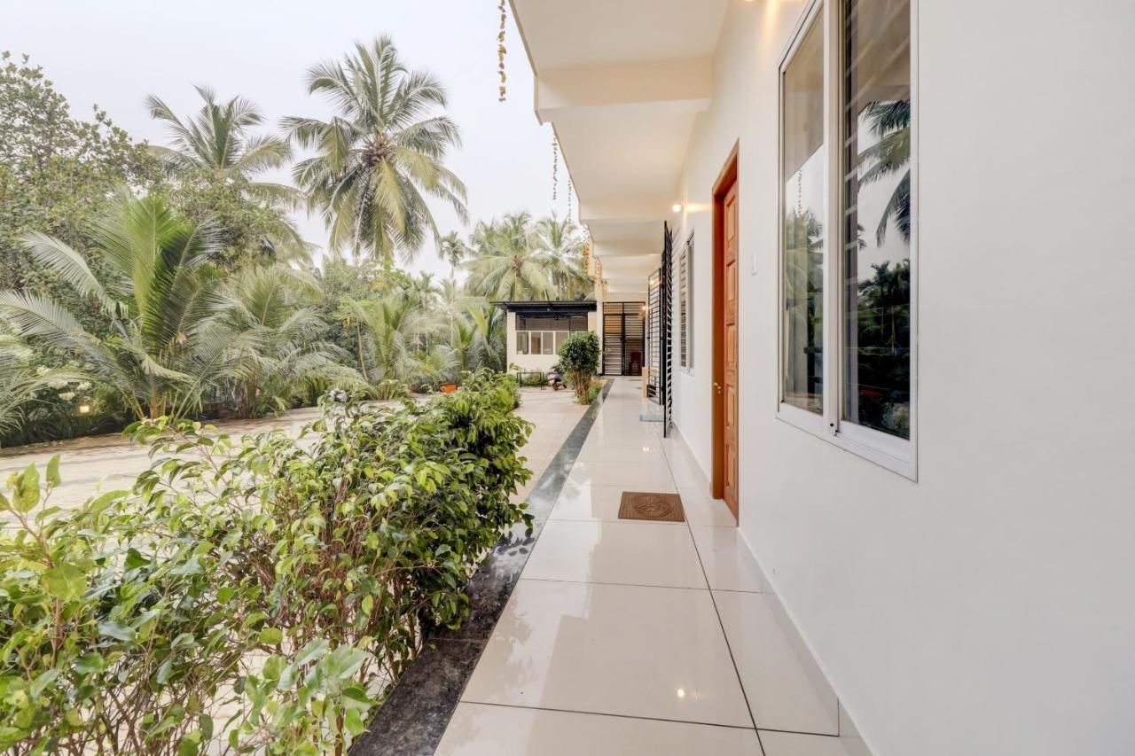 Oyo Home 78041 Luxurious Stay Sastha Homes Kozhikode Bagian luar foto