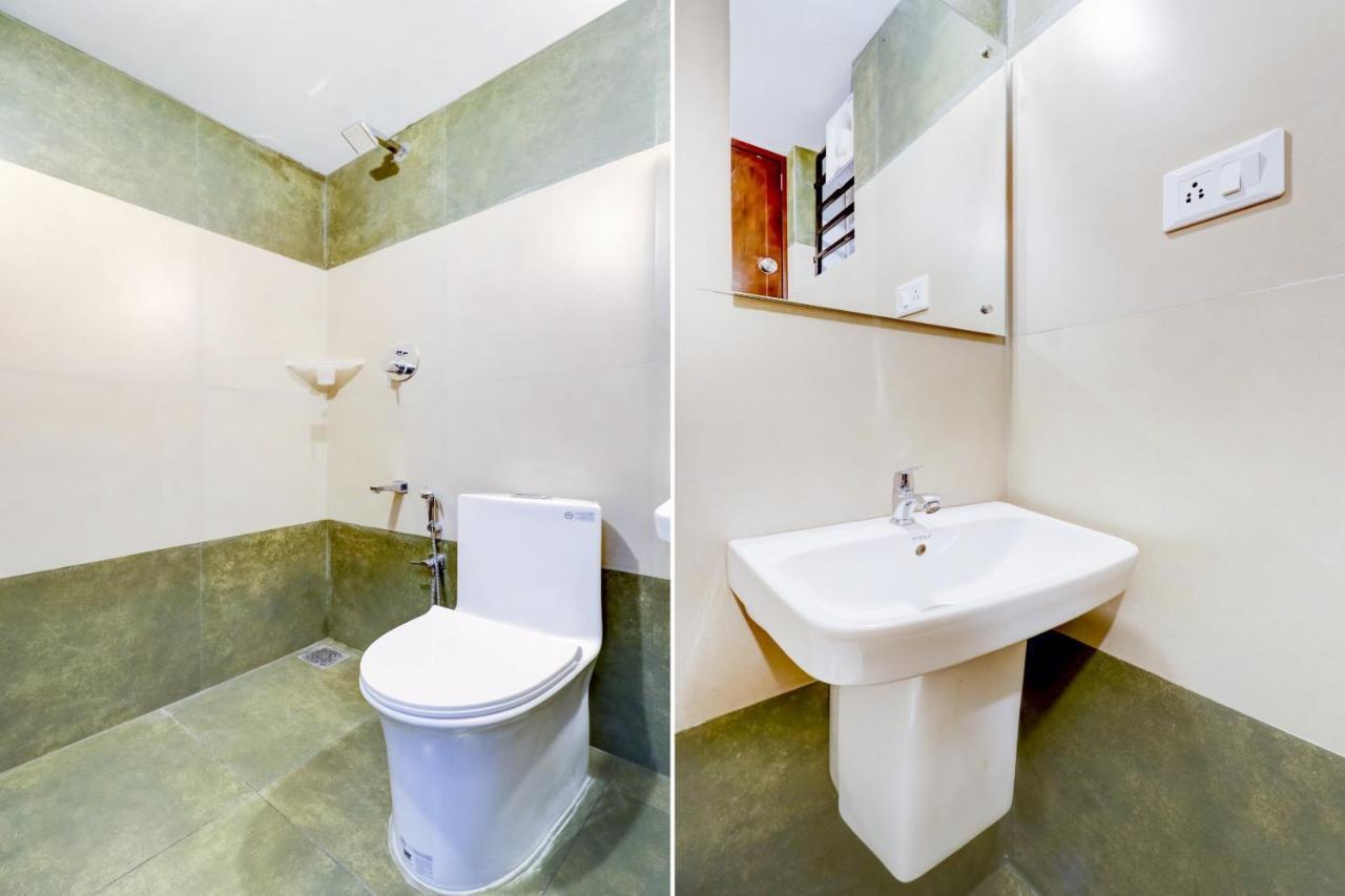 Oyo Home 78041 Luxurious Stay Sastha Homes Kozhikode Bagian luar foto